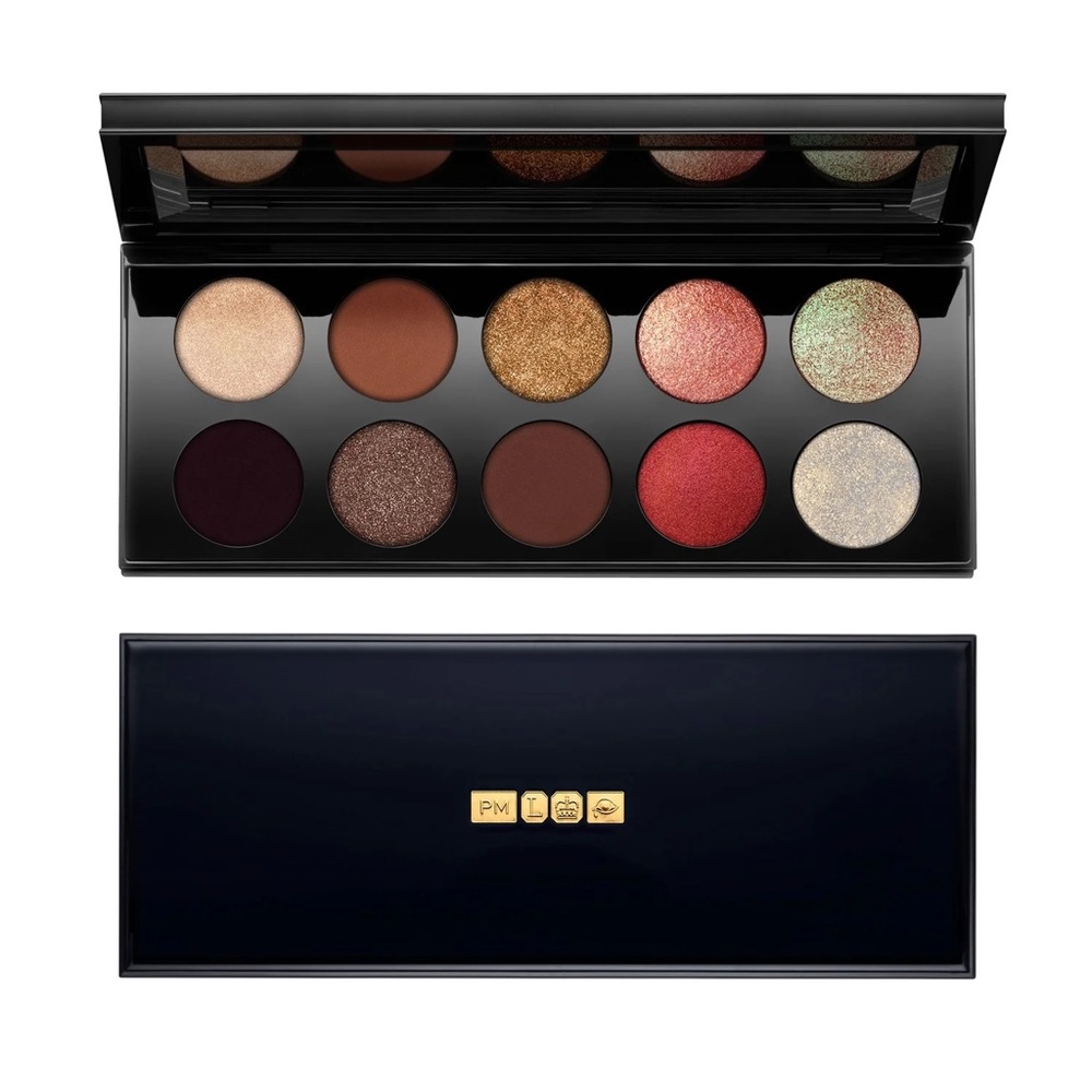 PAT McGRATH LABS Mothership V: Bronze Seduction